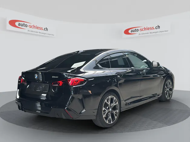 BMW 220 Gran Coupé 48V M Sport Steptronic