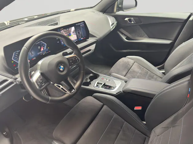 BMW 220 Gran Coupé 48V M Sport Steptronic