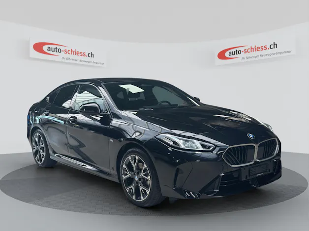 BMW 220 Gran Coupé 48V M Sport Steptronic