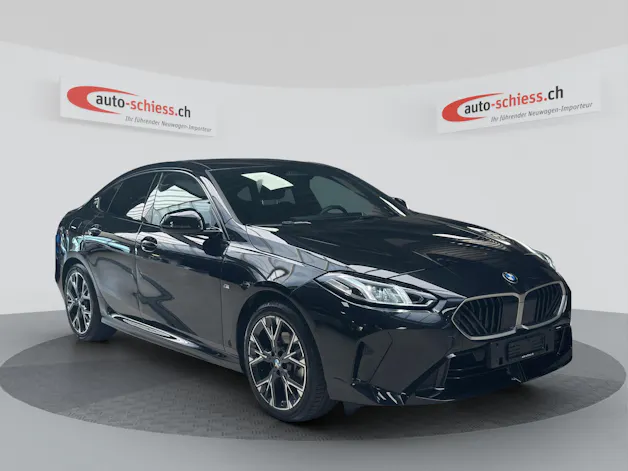BMW 220 Gran Coupé 48V M Sport Steptronic