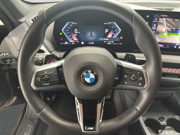 BMW 220 Gran Coupé 48V M Sport Steptronic