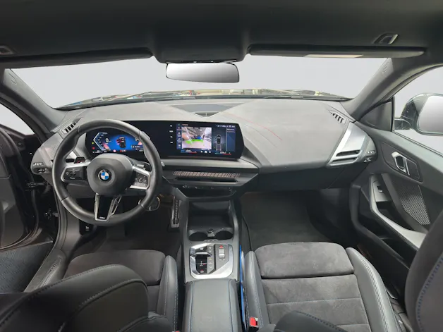 BMW 220 Gran Coupé 48V M Sport Steptronic