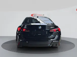 BMW 220 Gran Coupé 48V M Sport Steptronic