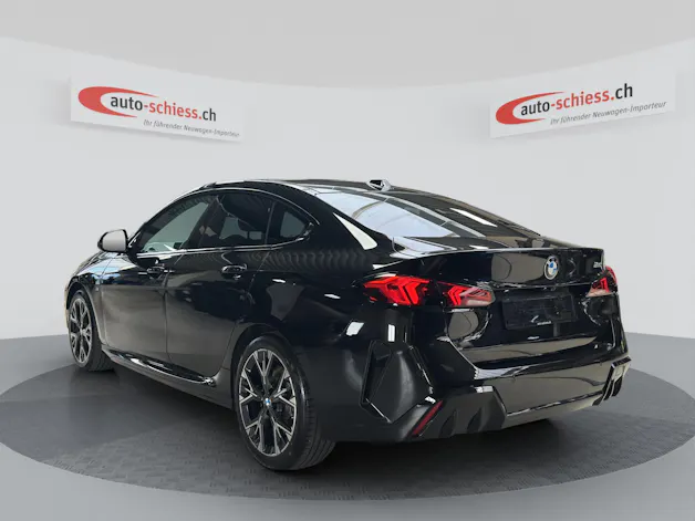 BMW 220 Gran Coupé 48V M Sport Steptronic