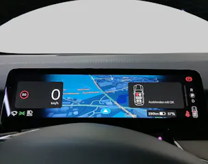 VOLVO EX 90 Twin Ultra AWD