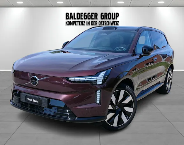 VOLVO EX 90 Twin Ultra AWD