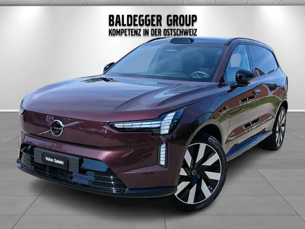 VOLVO EX 90 Twin Ultra AWD