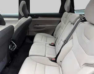 VOLVO EX 90 Twin Ultra AWD