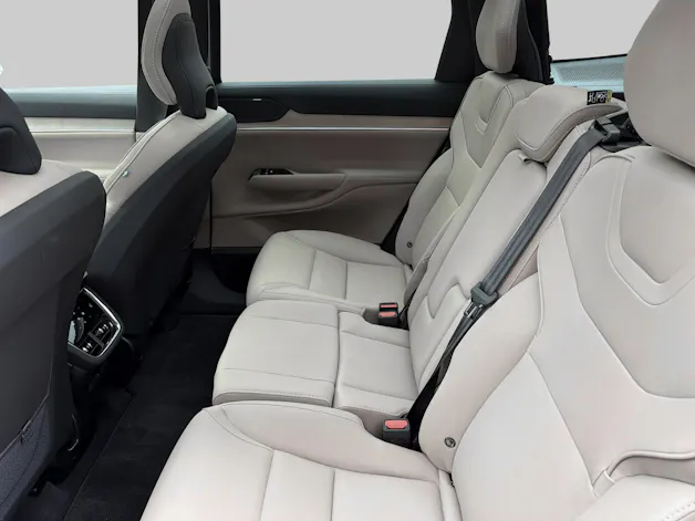 VOLVO EX 90 Twin Ultra AWD