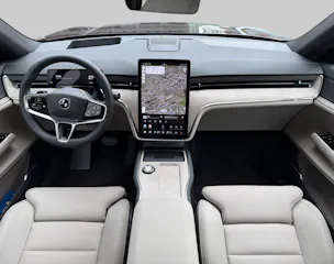 VOLVO EX 90 Twin Ultra AWD