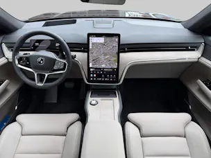 VOLVO EX 90 Twin Ultra AWD