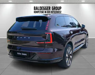 VOLVO EX 90 Twin Ultra AWD