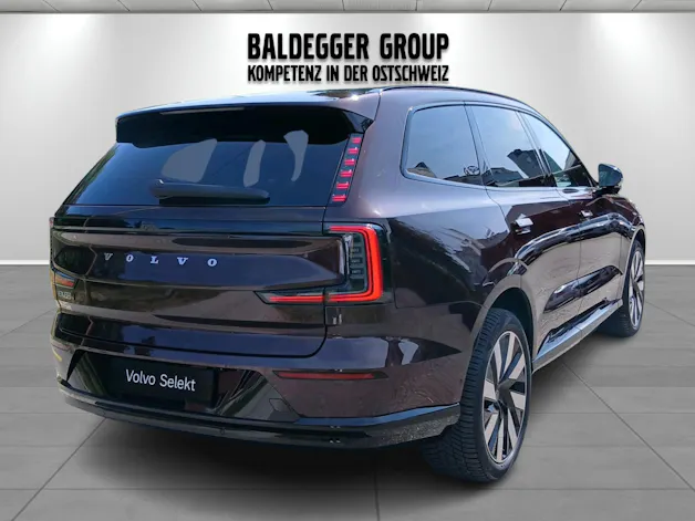 VOLVO EX 90 Twin Ultra AWD