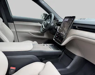 VOLVO EX 90 Twin Ultra AWD
