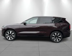 VOLVO EX 90 Twin Ultra AWD