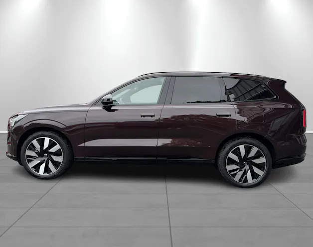 VOLVO EX 90 Twin Ultra AWD