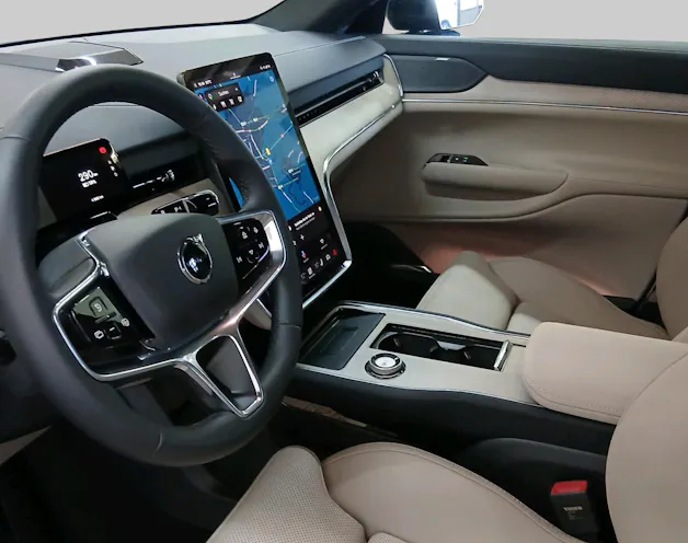 VOLVO EX 90 Twin Ultra AWD