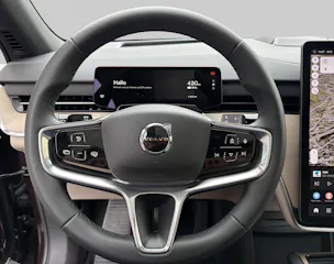 VOLVO EX 90 Twin Ultra AWD