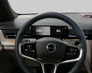 VOLVO EX 90 Twin Ultra AWD