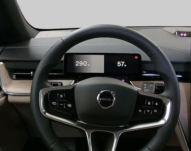 VOLVO EX 90 Twin Ultra AWD