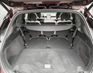VOLVO EX 90 Twin Ultra AWD