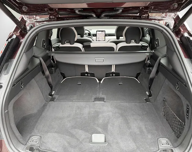 VOLVO EX 90 Twin Ultra AWD
