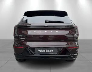 VOLVO EX 90 Twin Ultra AWD