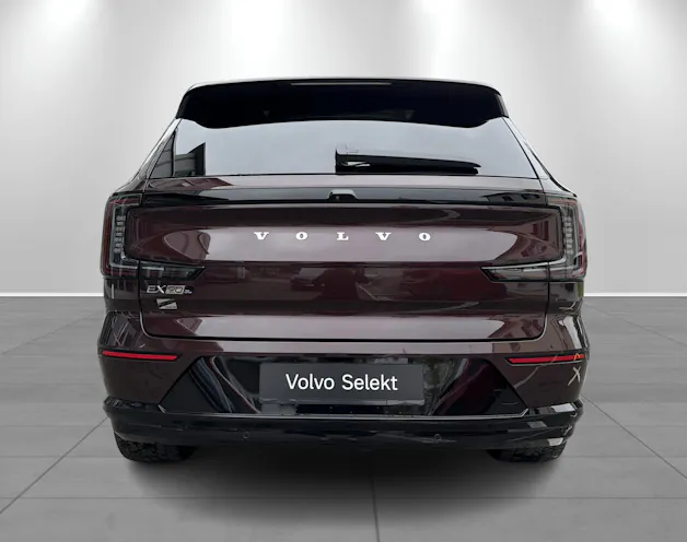 VOLVO EX 90 Twin Ultra AWD