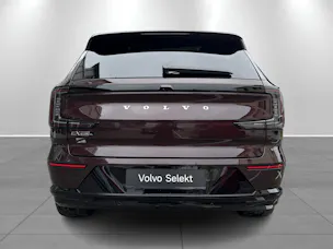 VOLVO EX 90 Twin Ultra AWD