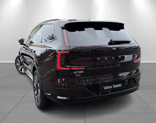 VOLVO EX 90 Twin Ultra AWD