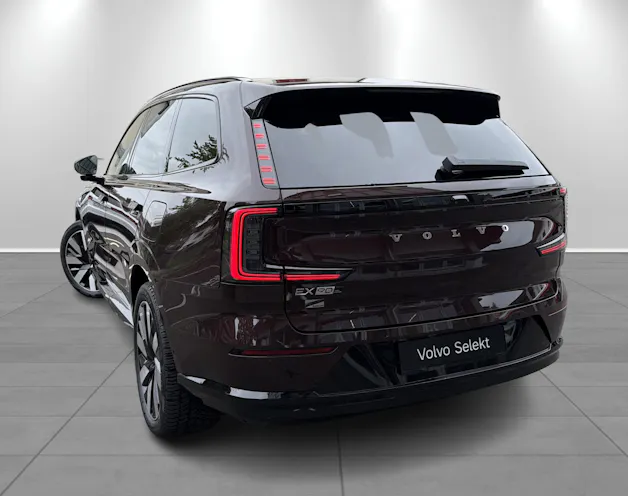 VOLVO EX 90 Twin Ultra AWD