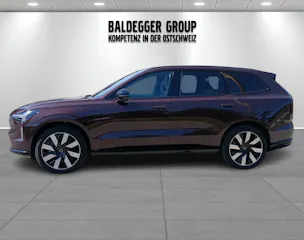 VOLVO EX 90 Twin Ultra AWD
