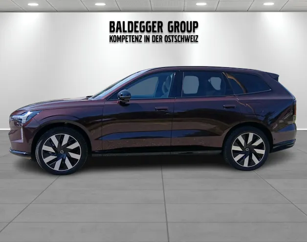 VOLVO EX 90 Twin Ultra AWD