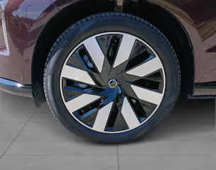 VOLVO EX 90 Twin Ultra AWD