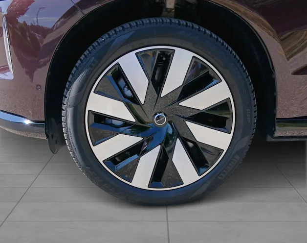VOLVO EX 90 Twin Ultra AWD