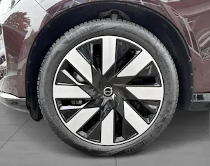 VOLVO EX 90 Twin Ultra AWD