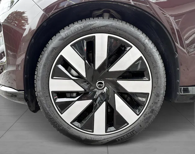 VOLVO EX 90 Twin Ultra AWD