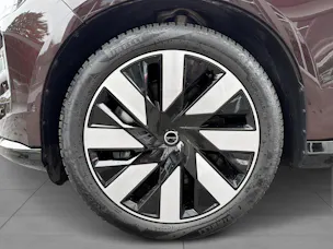 VOLVO EX 90 Twin Ultra AWD