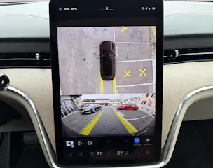VOLVO EX 90 Twin Ultra AWD