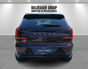 VOLVO EX 90 Twin Ultra AWD