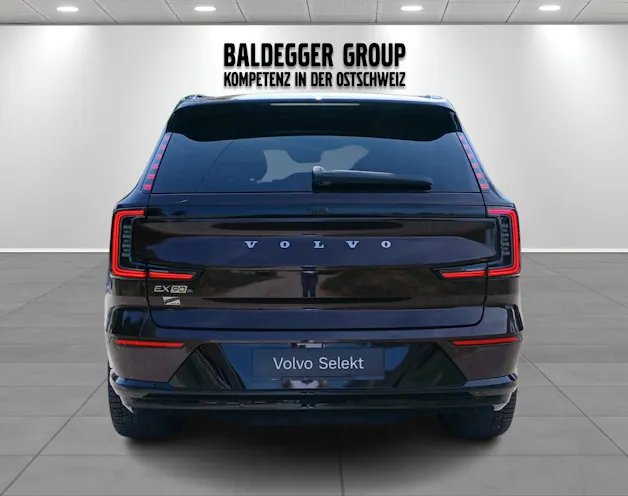 VOLVO EX 90 Twin Ultra AWD