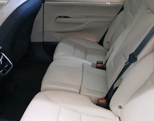 VOLVO EX 90 Twin Ultra AWD