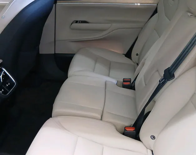 VOLVO EX 90 Twin Ultra AWD