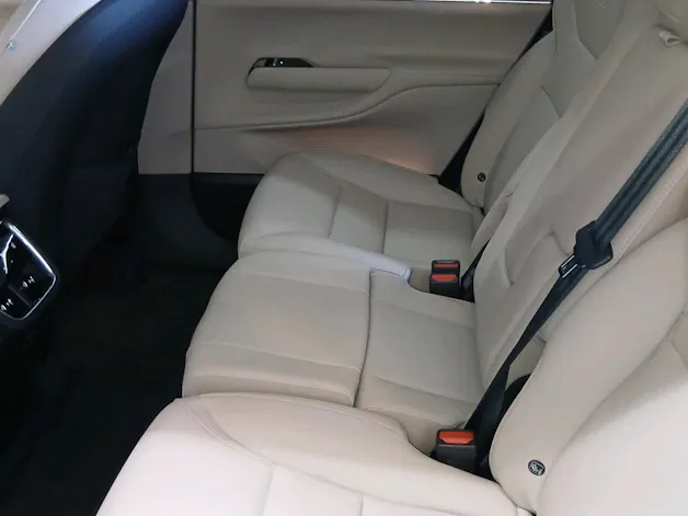 VOLVO EX 90 Twin Ultra AWD