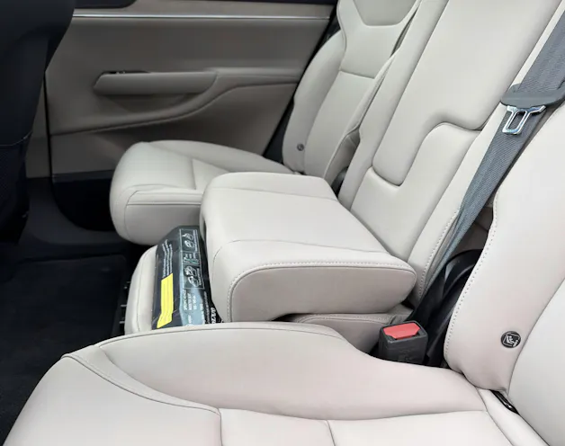 VOLVO EX 90 Twin Ultra AWD