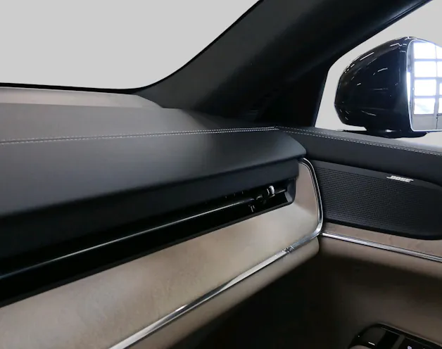 VOLVO EX 90 Twin Ultra AWD
