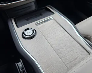 VOLVO EX 90 Twin Ultra AWD