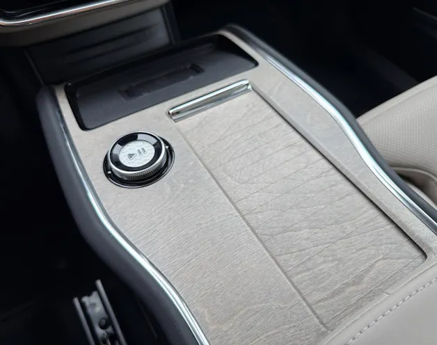 VOLVO EX 90 Twin Ultra AWD