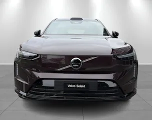 VOLVO EX 90 Twin Ultra AWD