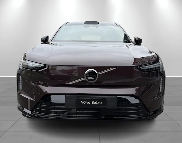 VOLVO EX 90 Twin Ultra AWD